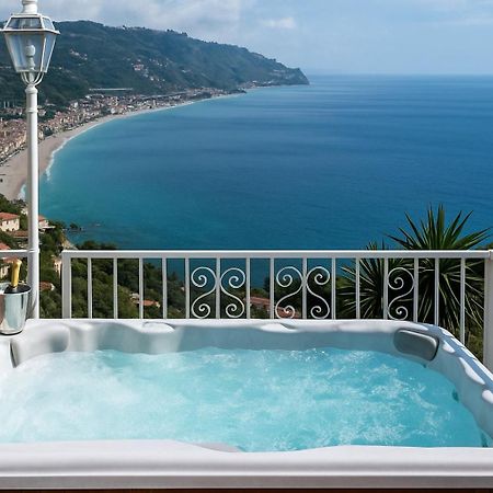 Dream View Suites Taormine Extérieur photo