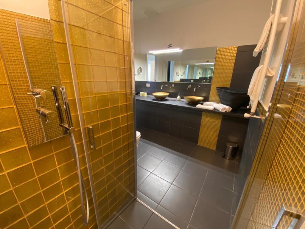 Dream View Suites Taormine Chambre photo