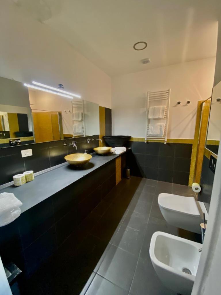Dream View Suites Taormine Chambre photo