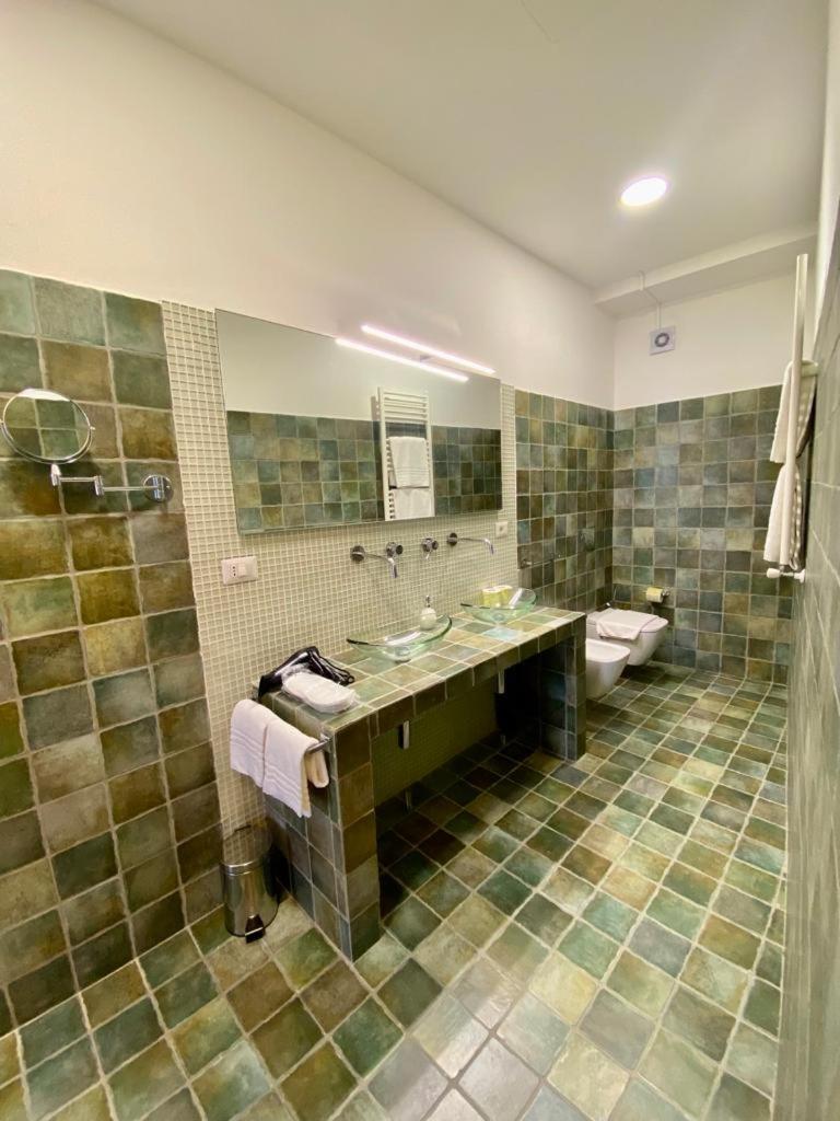 Dream View Suites Taormine Chambre photo