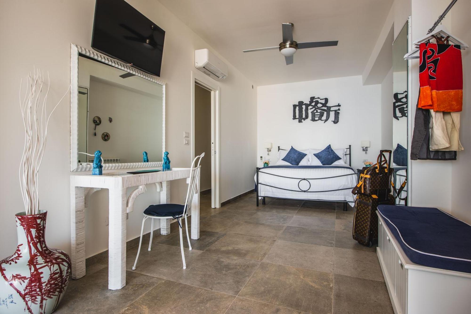 Dream View Suites Taormine Extérieur photo