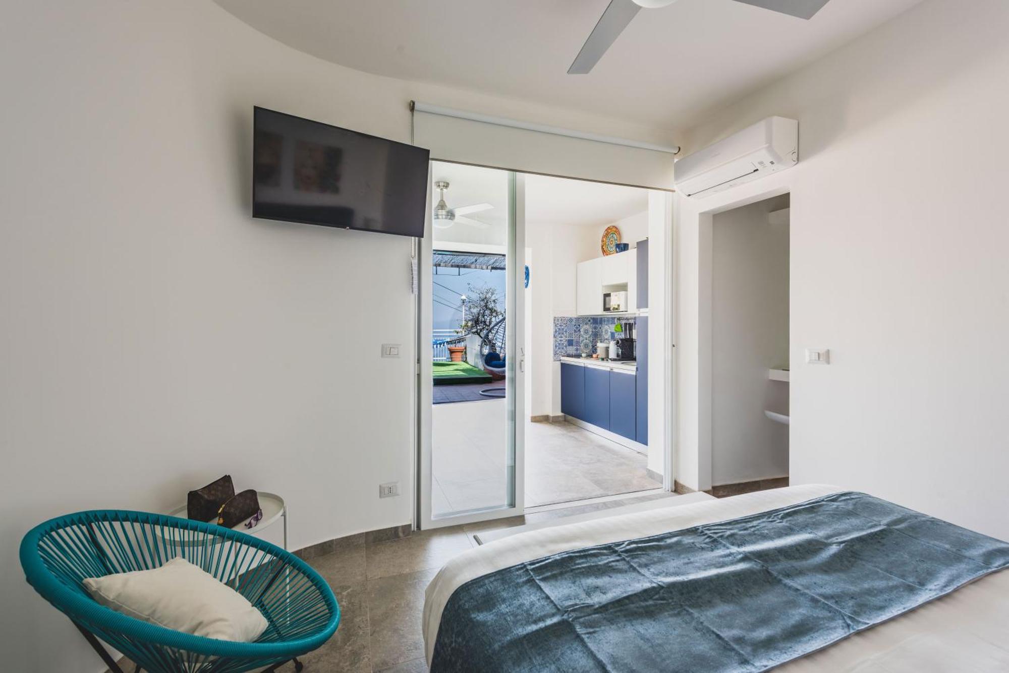 Dream View Suites Taormine Extérieur photo