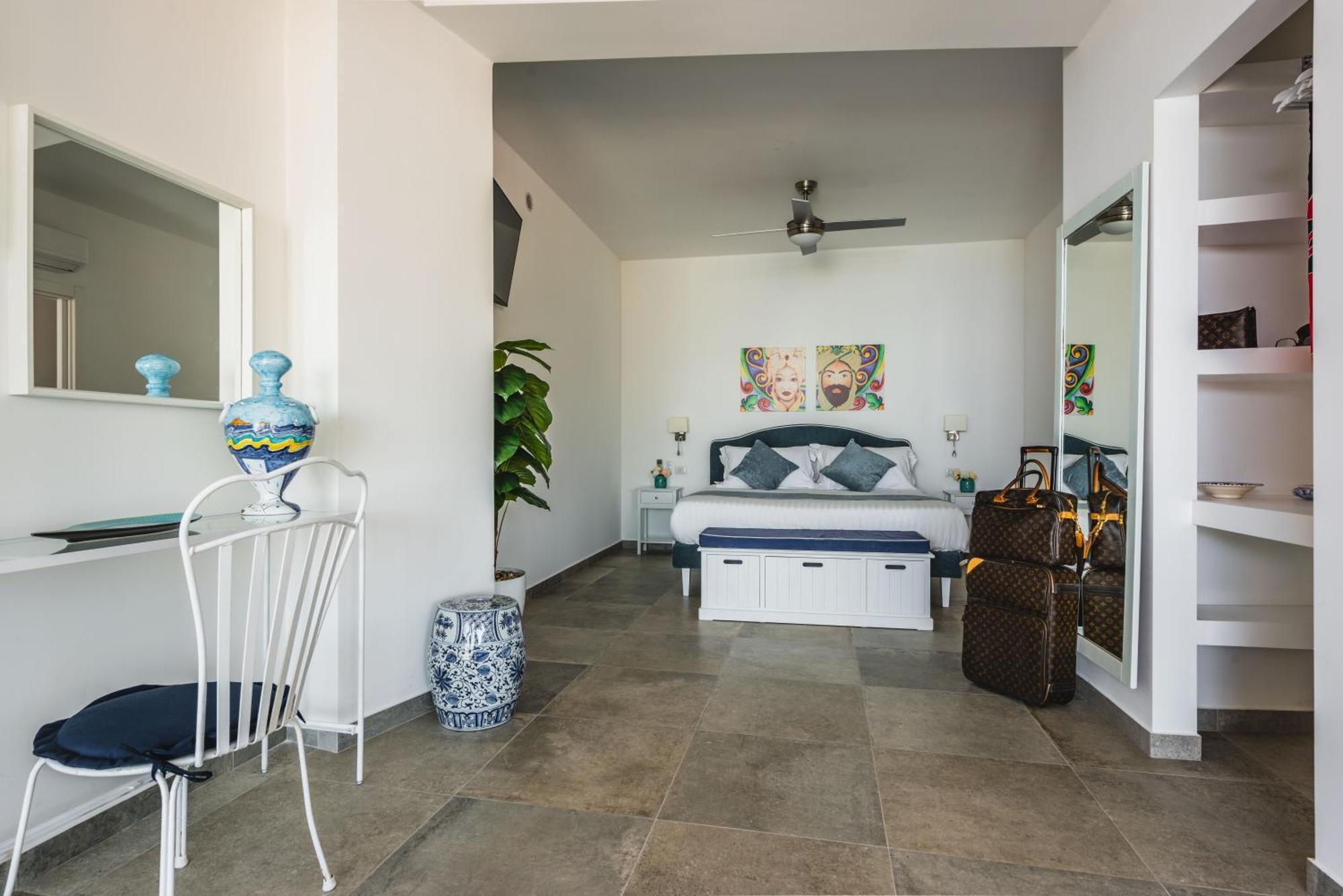Dream View Suites Taormine Extérieur photo
