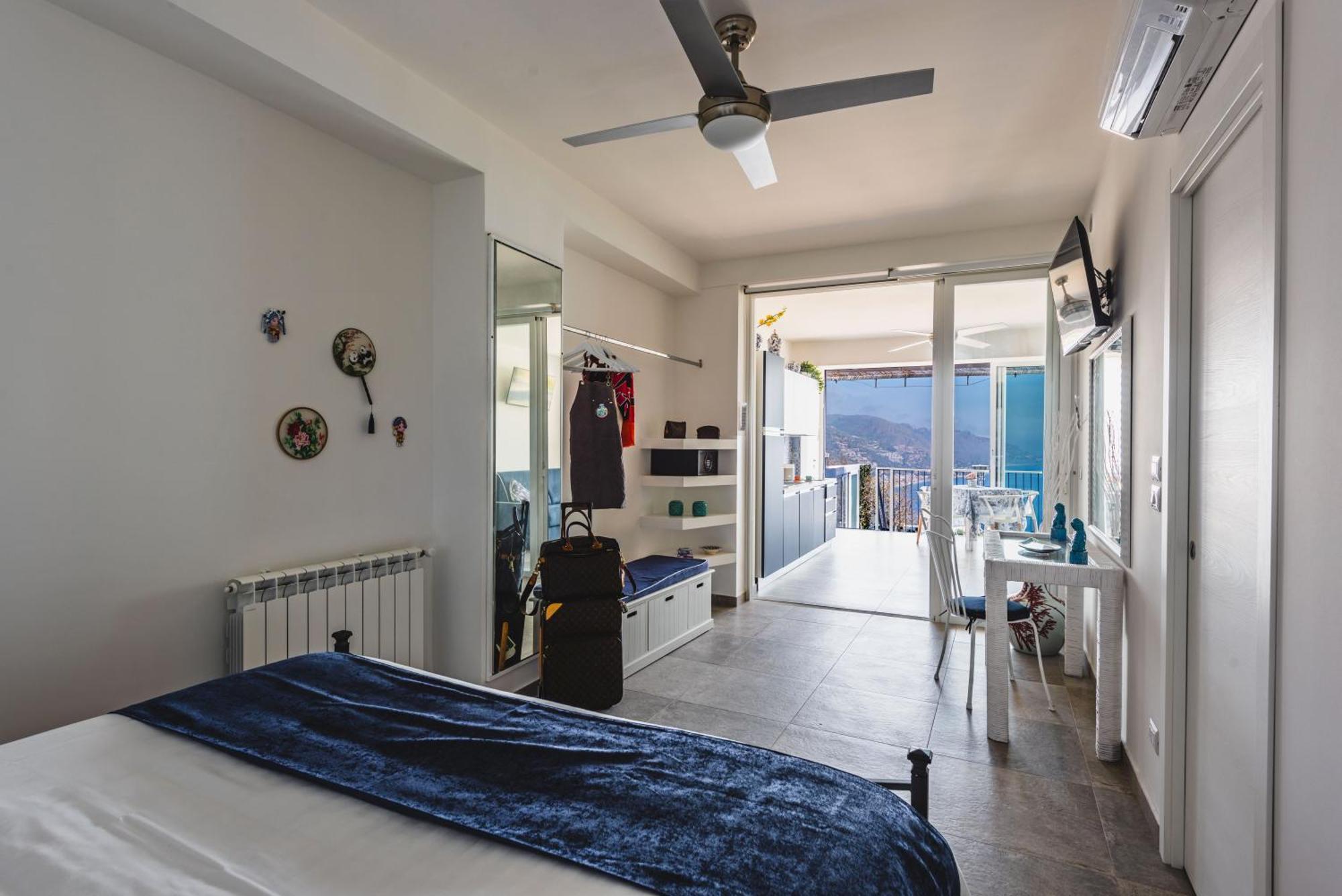 Dream View Suites Taormine Extérieur photo