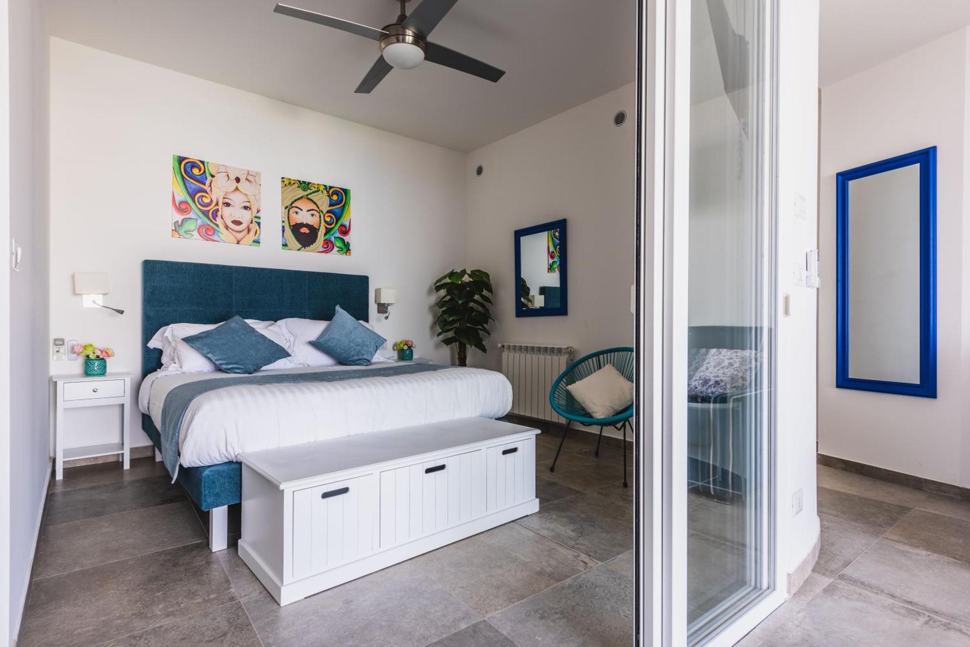 Dream View Suites Taormine Extérieur photo