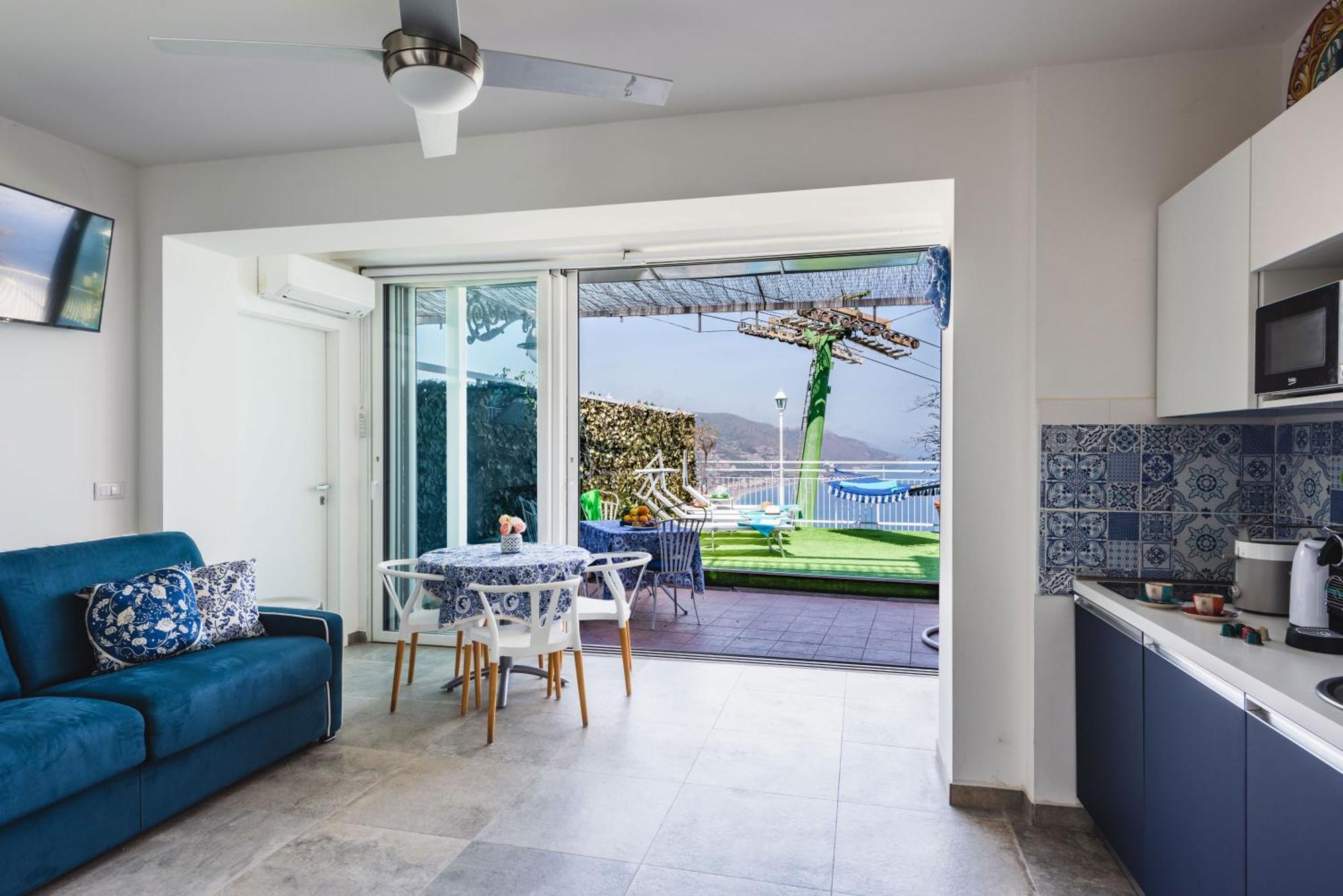 Dream View Suites Taormine Extérieur photo