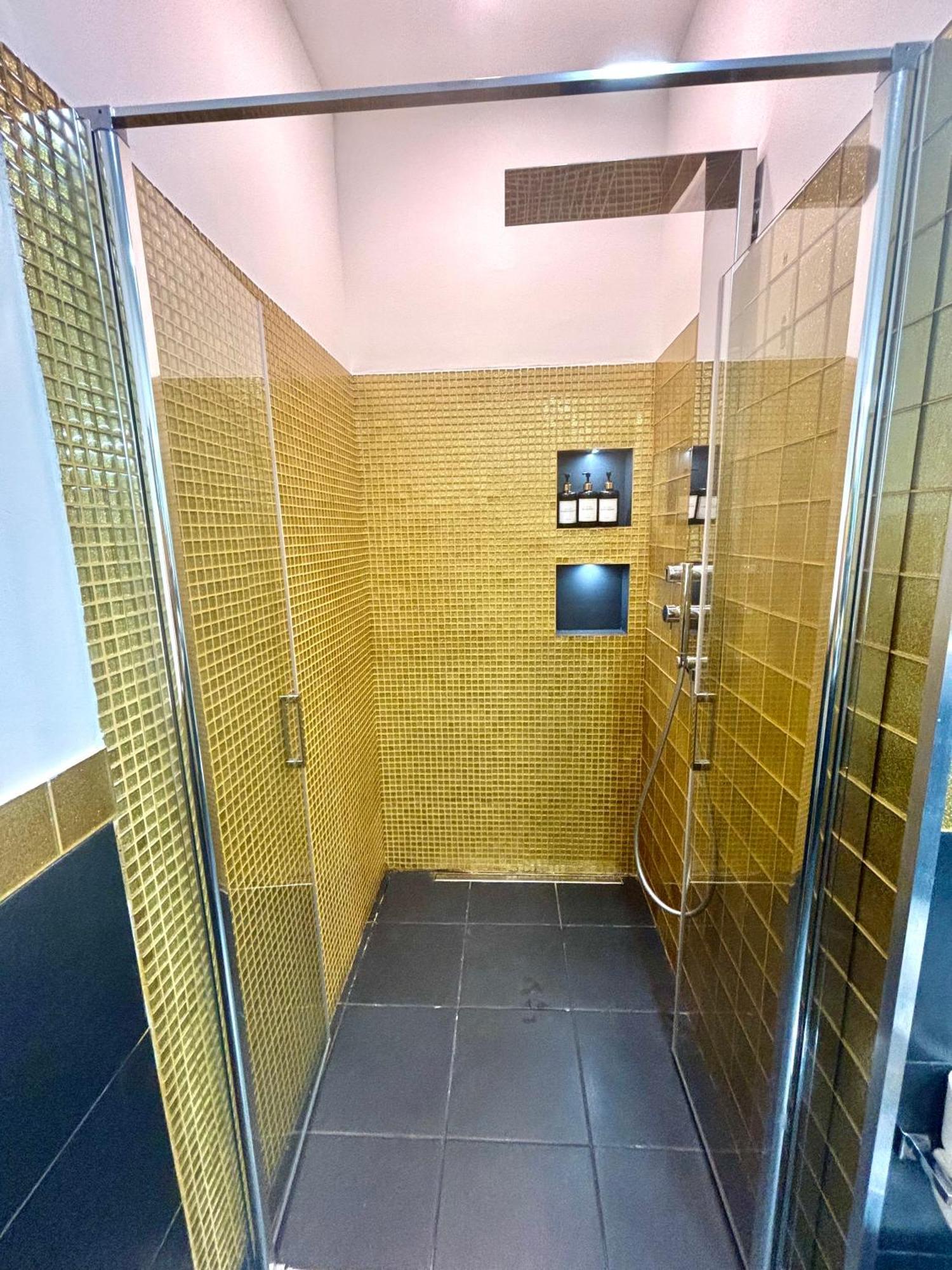 Dream View Suites Taormine Extérieur photo