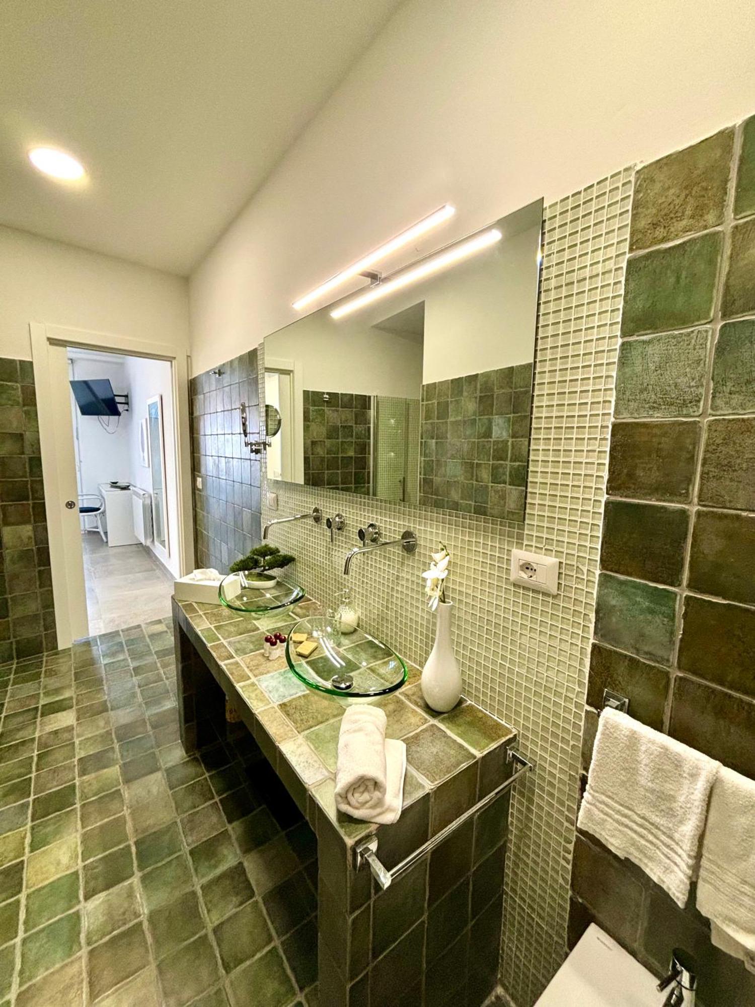 Dream View Suites Taormine Extérieur photo
