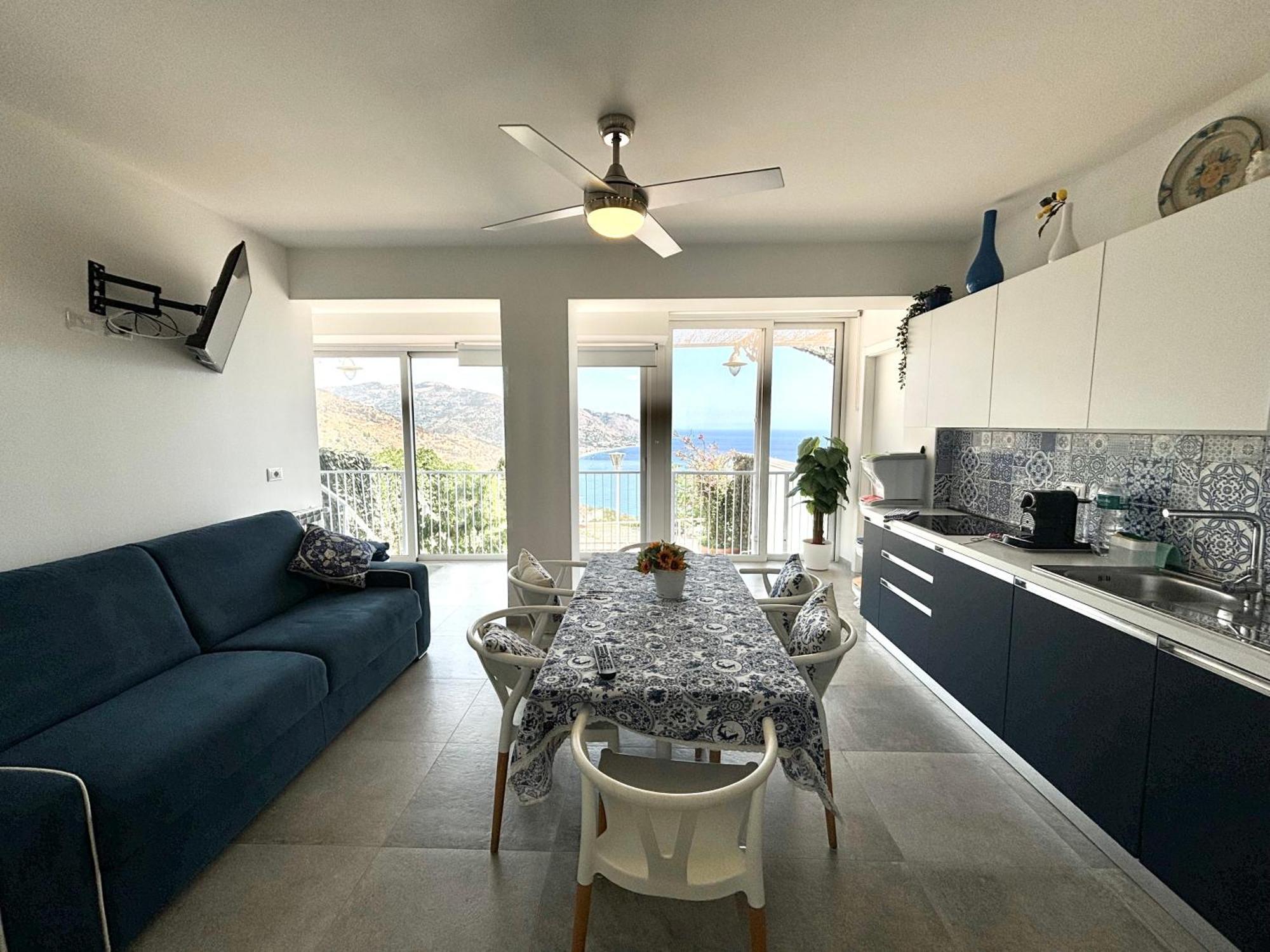 Dream View Suites Taormine Extérieur photo