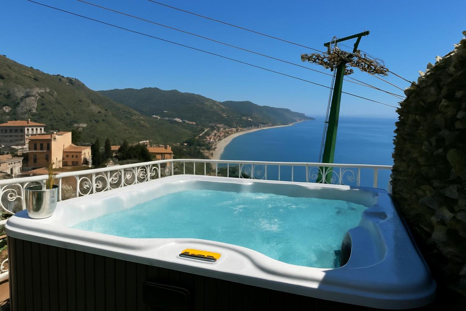 Dream View Suites Taormine Extérieur photo