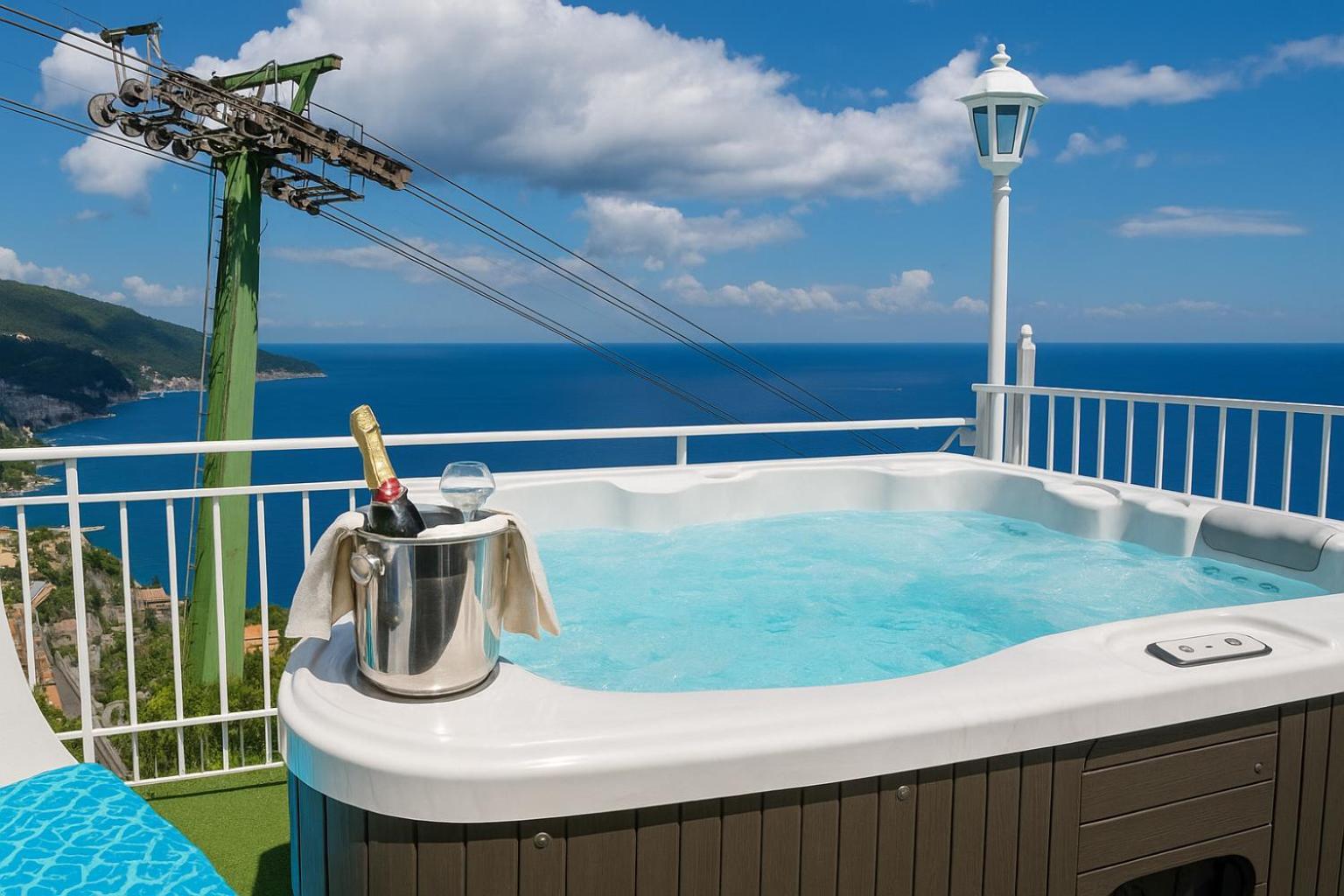 Dream View Suites Taormine Extérieur photo