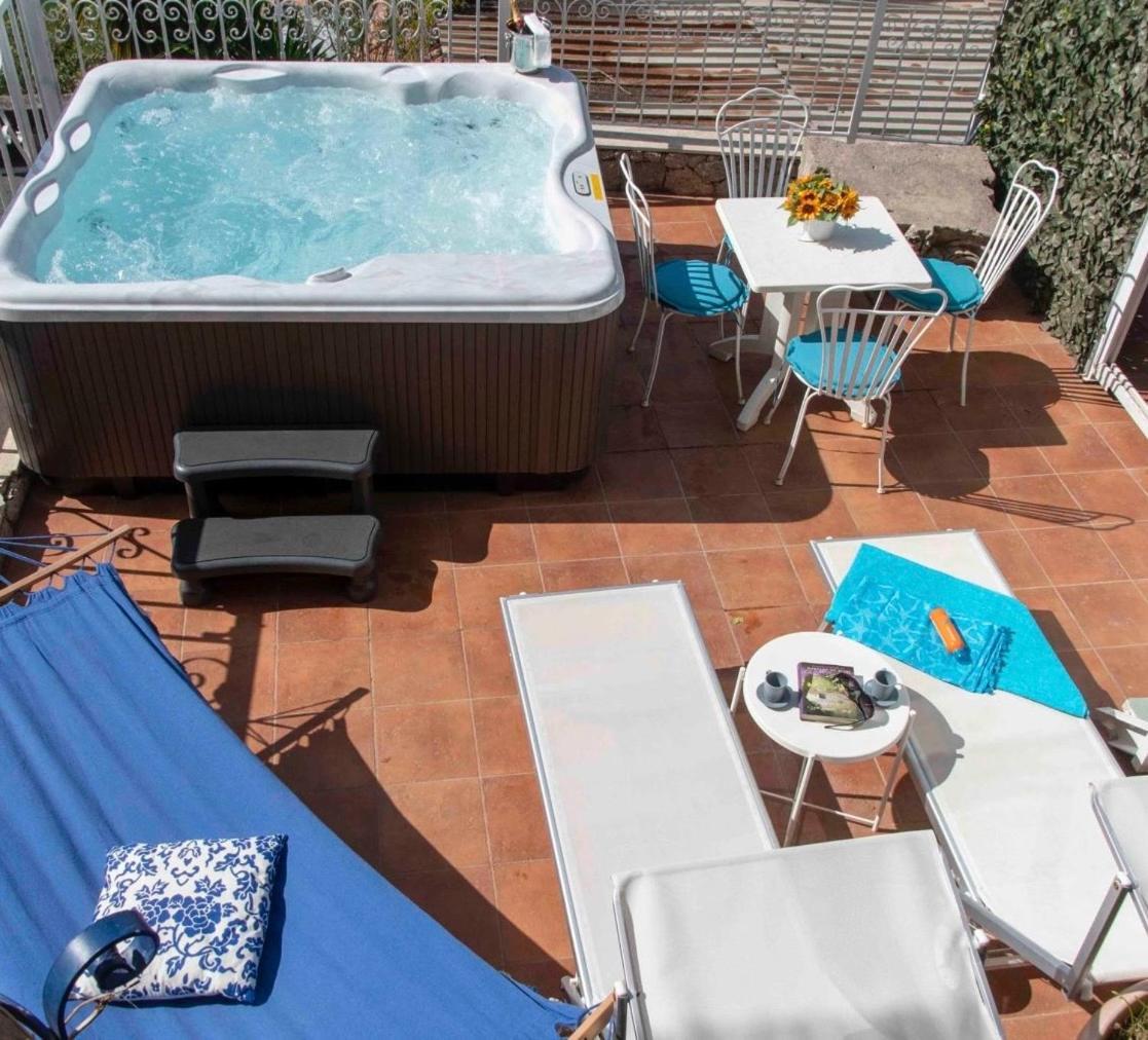 Dream View Suites Taormine Extérieur photo
