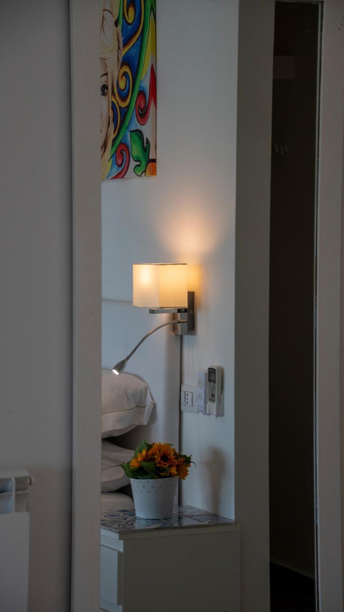 Dream View Suites Taormine Extérieur photo