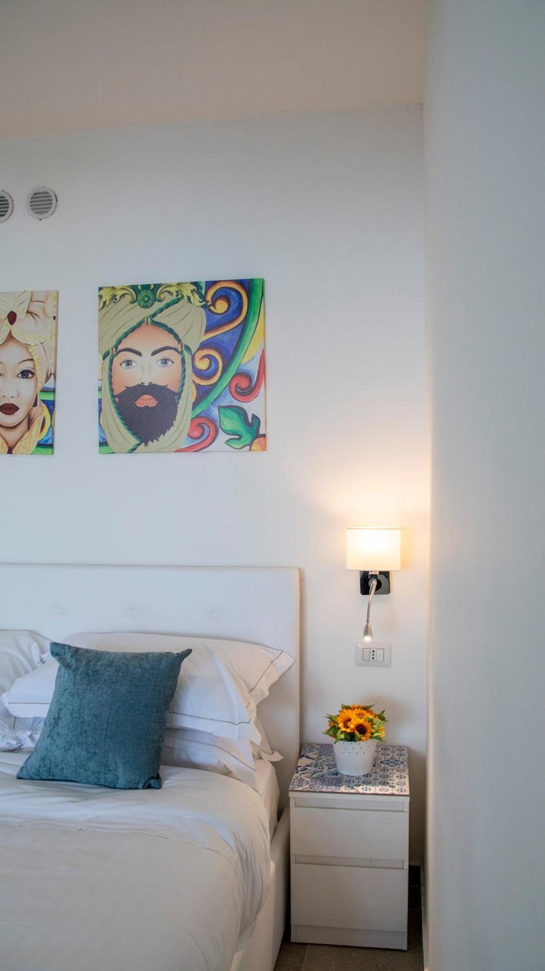Dream View Suites Taormine Extérieur photo