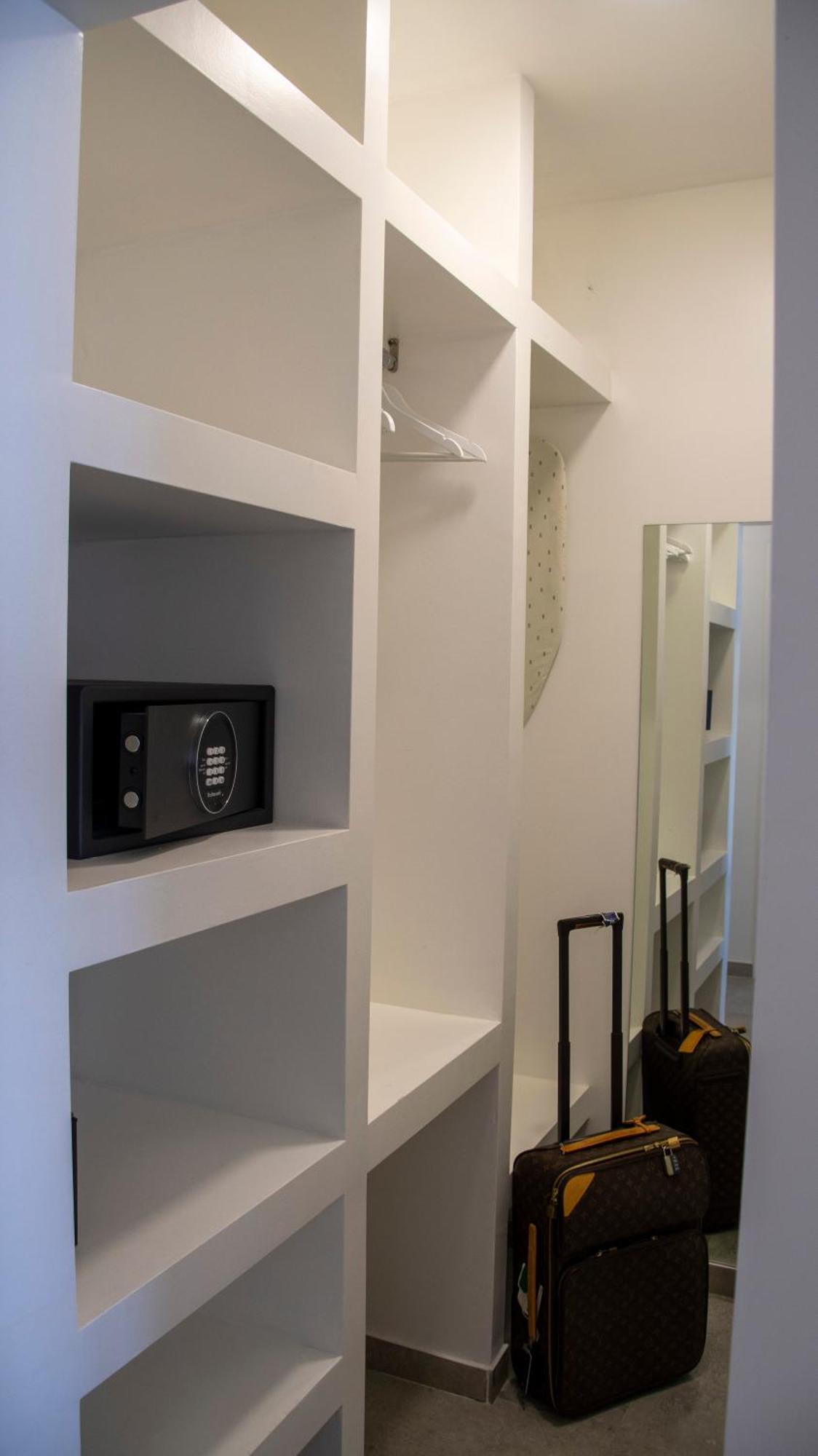 Dream View Suites Taormine Extérieur photo